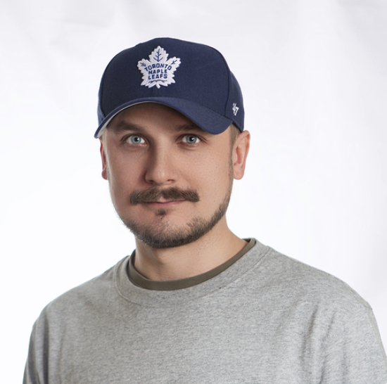 Шелыгин Илья